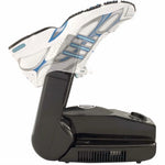 Heated Boot & Shoe Dryer, Black, Plastic