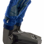 Heated Boot & Shoe Dryer, Black, Plastic