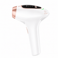 SILKA Ice-Cool Hair Removal - Hair Removal Device with Cold Pulse Light Technology