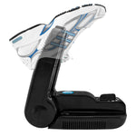 Heated Boot & Shoe Dryer, Black, Plastic