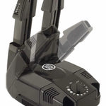 Heated Boot & Shoe Dryer, Black, Plastic