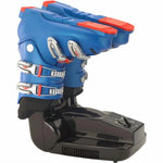 Heated Boot & Shoe Dryer, Black, Plastic