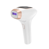 SILKA Ice-Cool Hair Removal - Hair Removal Device with Cold Pulse Light Technology